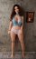 Papusa Sexuala Gioia 3D Real Sex Dolls - vedere 19