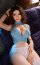 Papusa Sexuala Gioia 3D Real Sex Dolls - vedere 11