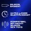 Lubrifiant Durex Play Perfect Glide Gel, 100 ml - dimensiuni complete