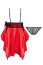 Camasa de Noapte Julieta Chemise Beauty Night - Rosu