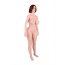 Papusa  Realistica 3D Pipedream "Cindy" 163 cm##