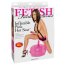 Fotoliu Sex Pipedream »Fetish Fantasy Series Extasy Lounge« 17 cm - Roz