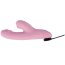 Vibrator Punctul G Thumping G-Spot Massager, Sweet Smile - dimensiuni complete