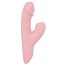 Vibrator Punctul G Thumping G-Spot Massager, Sweet Smile - culoare si material