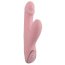 Vibrator Punctul G Thumping G-Spot Massager, Sweet Smile - vedere laterala