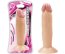 Dildo Lovetoy "Enduro" 16,5 cm - Natural