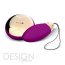 LELO, Lyla 2 Insignia Design Edition Purple Massager Egg - dimensiuni complete