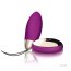 LELO, Lyla 2 Insignia Design Edition Purple Massager Egg - detaliu design