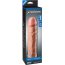 + 33% Fantasy X-Tensions Perfect 2" Extension Prelungitor Penis - vedere frontala