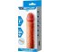 Prelungitor Penis Pretty Love »Nile« 22,5 cm - Natural