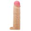 Prelungitor Penis Pretty Love »Gerd Flesh« 19,5 cm - Natural