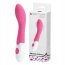 Vibrator Pretty Love »Bishop« 18 cm - Roz