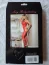 Bodystocking Decupat Lateral Model Inima - Rosu