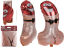 Penis XXL OOTB "Baloon" 74 cm