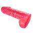 Dildo You2Toys »Small Dong« 15 cm - Rosu