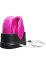 Vibrator Cupluri We-Vibe "Chorus" 7,8 cm - Roz - vedere 13