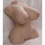 Papusa Sexuala Realistica 3D Mistress »Tiny« 40 cm