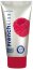 Lubrifiant Sex Oral JoyDivision "French Kiss" 75ml - Zmeura - detaliu design