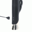 Vibrator Rabbit Passion »Silver Fox« 24,8 cm - Negru - vedere de ansamblu