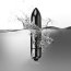 Mini Vibrator Rocks Off »Single Speed« 8 cm - Negru