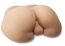 Fuck My Tight Ass! Mega Masturbator Light, Pipedream, 6 kg - culoare si material
