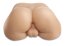 Fuck My Tight Ass! Mega Masturbator Light, Pipedream, 6 kg - detaliu design