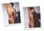 Fuck My Tight Ass! Mega Masturbator Light, Pipedream, 6 kg - vedere laterala