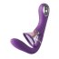 Vibrator Pipedream »Her Ultimate Pleasure Pro« 24,7 cm - Violet