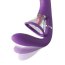 Vibrator Pipedream »Her Ultimate Pleasure Pro« 24,7 cm - Violet