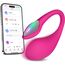 Vibrator Lovense »Lush 4« - Roz
