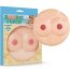 Disc Zburator Spencer & Fleetwood "Boobie Flyer" - Natural##