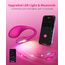 Vibrator Lovense »Lush 4« - Roz
