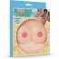 Disc Zburator Spencer & Fleetwood "Boobie Flyer" - Natural##