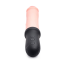Vibrator Master Series »Powerful Thrusting« 29,2 cm - Natural - dimensiuni complete