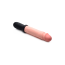 Vibrator Master Series »Powerful Thrusting« 29,2 cm - Natural - detaliu design