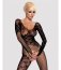 Bodystocking  Sensation, Obsessive, S-L#