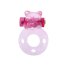 Inel cu Vibratii Lybaile "Wild Dreams" Roz - accesorii incluse