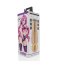 Masturbator Fleshlight "Sasha Nakamoto Ecchi" 25 cm - Natural##