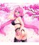 Masturbator Fleshlight "Sasha Nakamoto Ecchi" 25 cm - Natural##