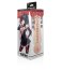 Masturbator Fleshlight "Lilith Fukumoto Shohushu" 25 cm - Natural##