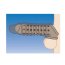 Prelungitor Penis Linx »Emperor« 18cm - Maro