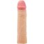Prelungitor Penis Pretty Love »Nile« 22,5 cm - Natural