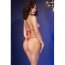 Set Lenjerie Intima Chilirose - Rosu