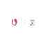 Vibrator Lovense »Lush 4« - Roz