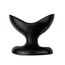 Butt Plug Dilator Loving Joy "Expanding" 10 cm - Negru
