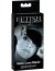 Masca de Ochi Pipedream "Fetish Fantasy Series" - Negru - culoare si material