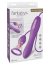 Set Vibratoare Fantasy for Her »Her Ultimate Pleasure« Violet