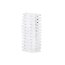 Set 7 Mansoane Penis Chisa Novelties »Get Lock« 6,8 cm - dimensiuni complete