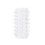 Set 7 Mansoane Penis Chisa Novelties »Get Lock« 6,8 cm - culoare si material