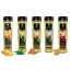 Ulei Masaj Shunga "Mango" 240 ml - detaliu design